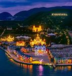 Tour Nha Trang: Vinpearl Harbour – Chùa Long Sơn - Viện Hải Dương Học